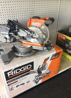 Rigid saw kit
