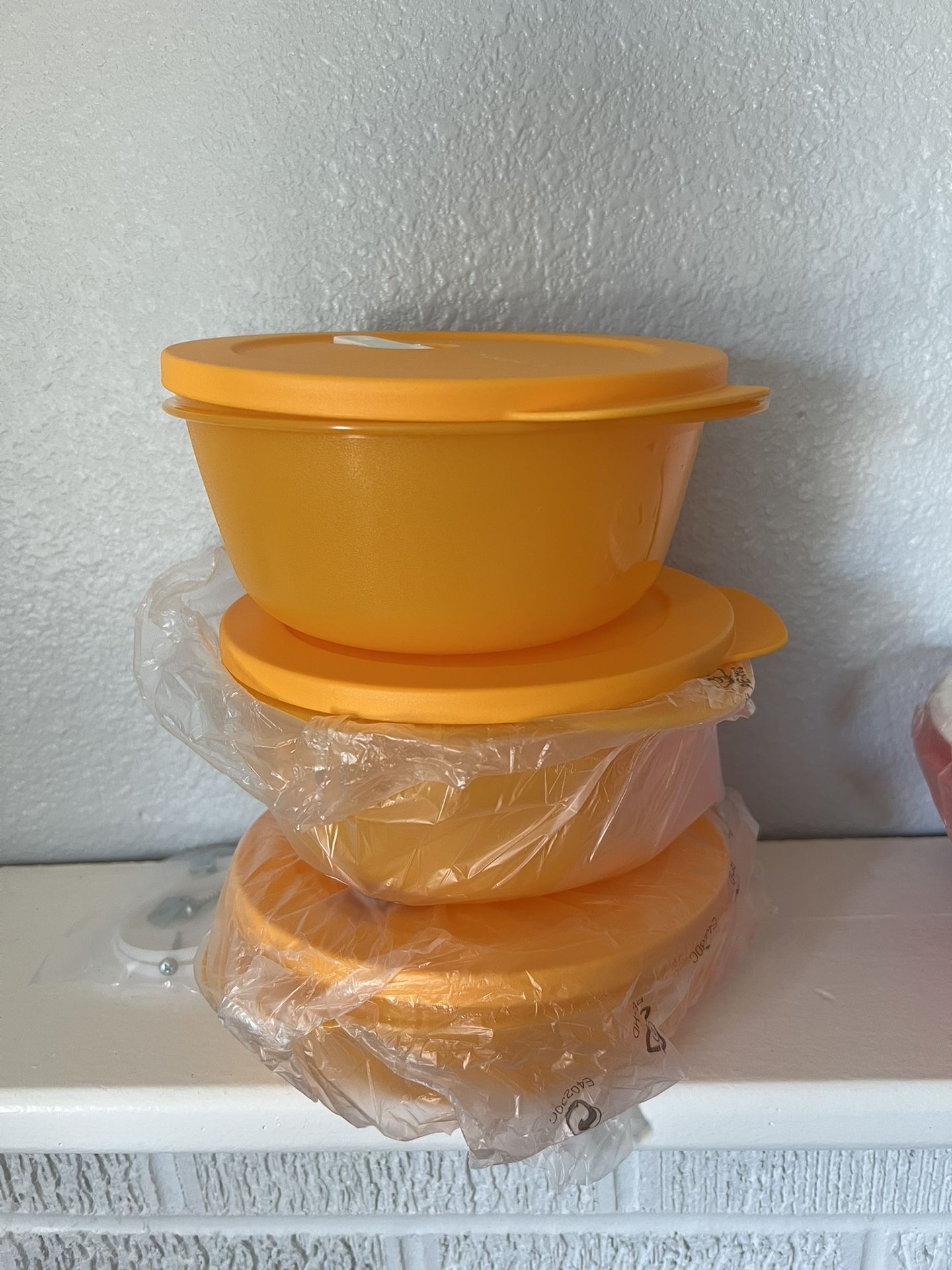 Tupperware