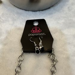 Necklace/ Bracelet/ Earring Set