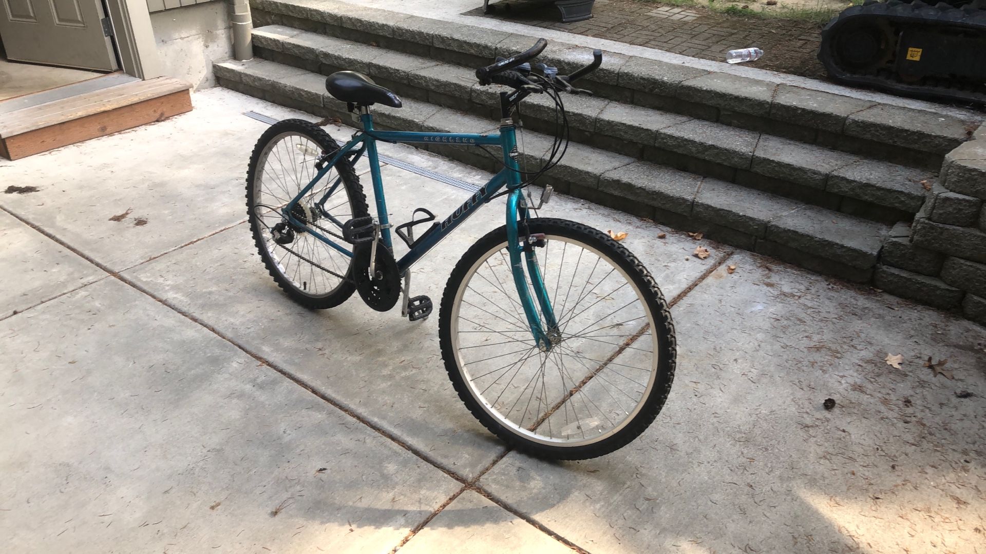 HUFFY Bike