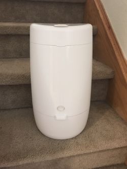 Small Diaper dispenser Playtex new $15