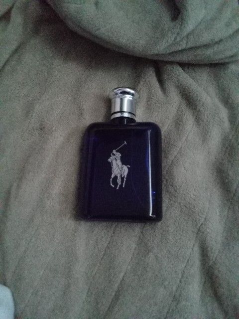 Polo Ralph Lauren Cologne Blue