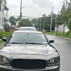 2007 Dodge Charger