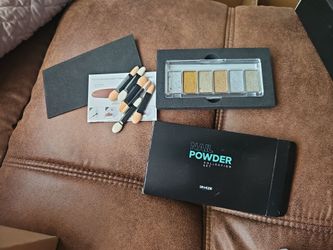 Nail Powder