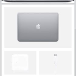 2020 MacBook Air Laptop
