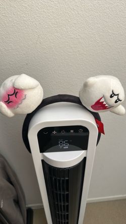 Universal Studios Boo Headband