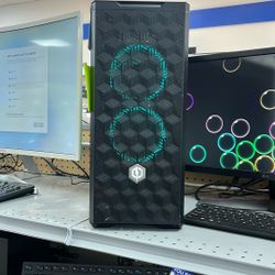Cyber Power Gaming Pc 