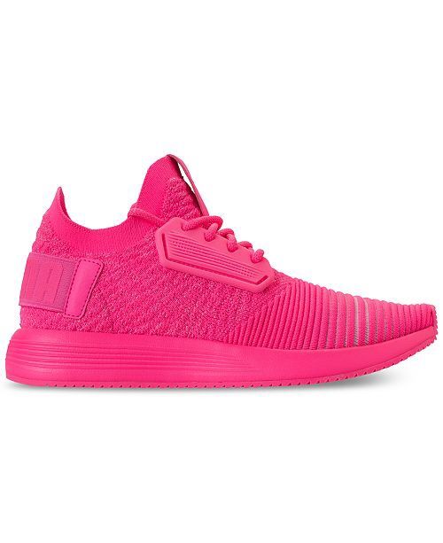 Puma pink