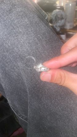 James Avery Dolphin Ring