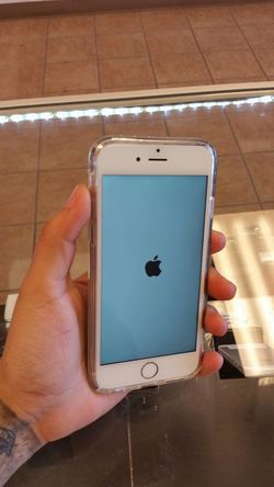 IPHONE 6 16 GB TMOBILE OR METRO PCS