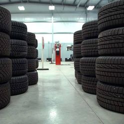 TIRES 21 INCH