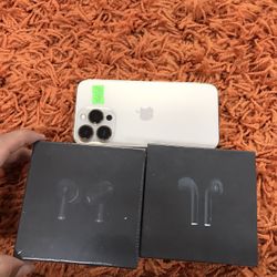 AirPod | Airpods | Earpod | Airpod Pros | Airpod 2 | Bluetooth Headphones | IPhone Headphones