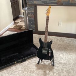 ESP the Hybrid