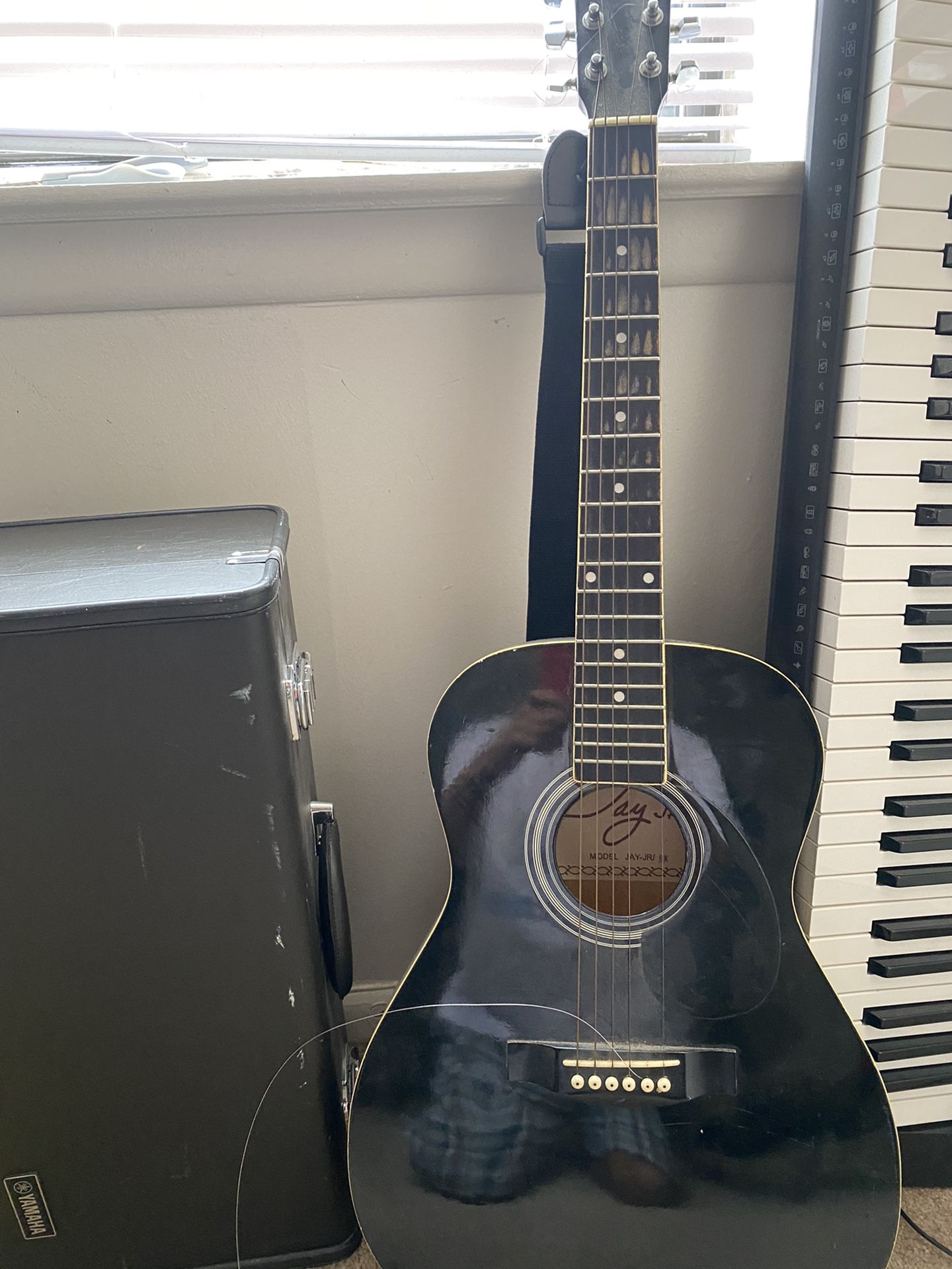 Guitar