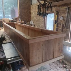 Garden Boxes