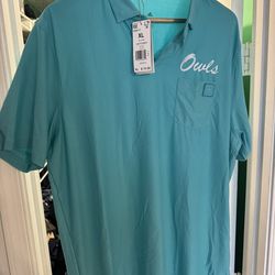 FAU Polo - Exclusive Gear