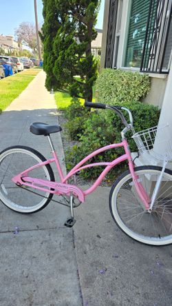 Electra Beach Cruiser