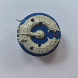 1999 Star Wars Yo-Yo