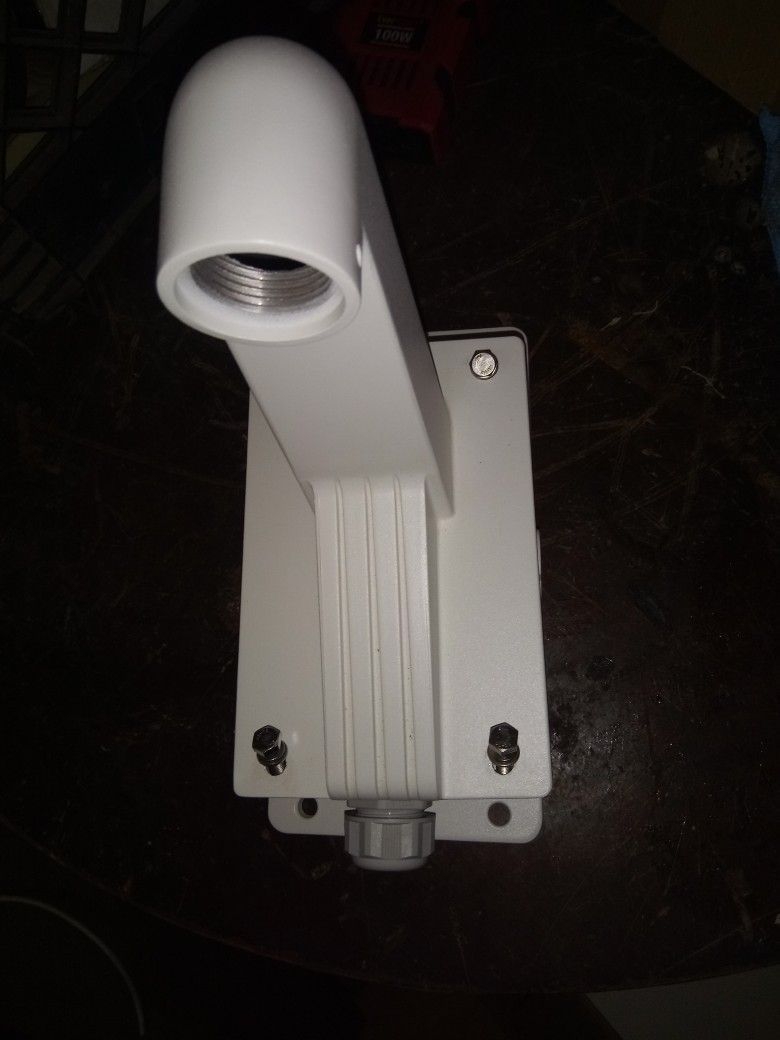 HIK VISION WML CAMERA MOUNT
