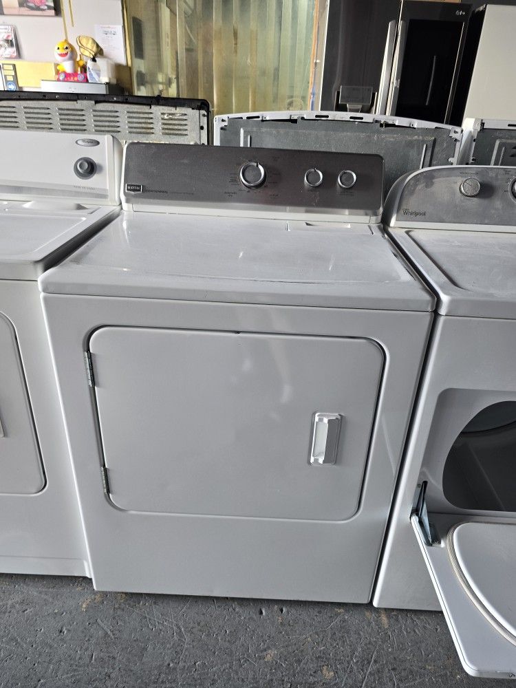 Dryer Maytag