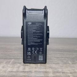 DJI FPV Intelligent Flight Battery P/N BWX170-2000-22.2 2000mAh