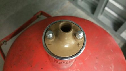 Holly coil