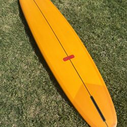 9’8” Weston Axis Blend, new condition