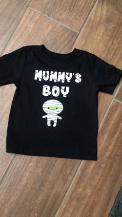 Halloween Kids shirt