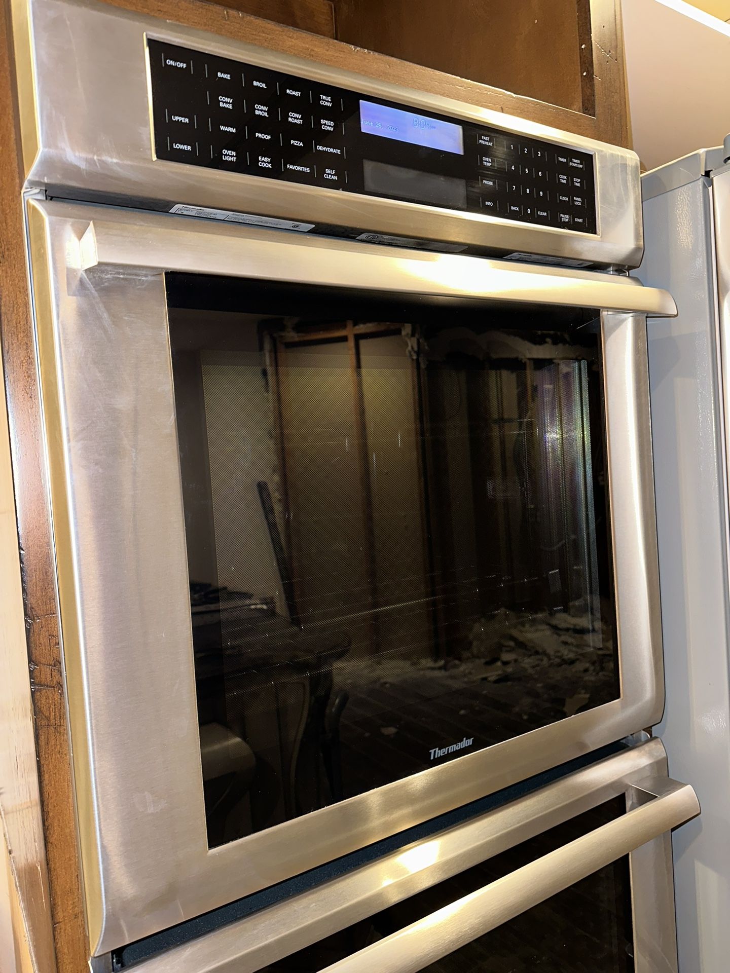 Thermador Double Oven And Warming Drawer for Sale in Burbank, CA OfferUp