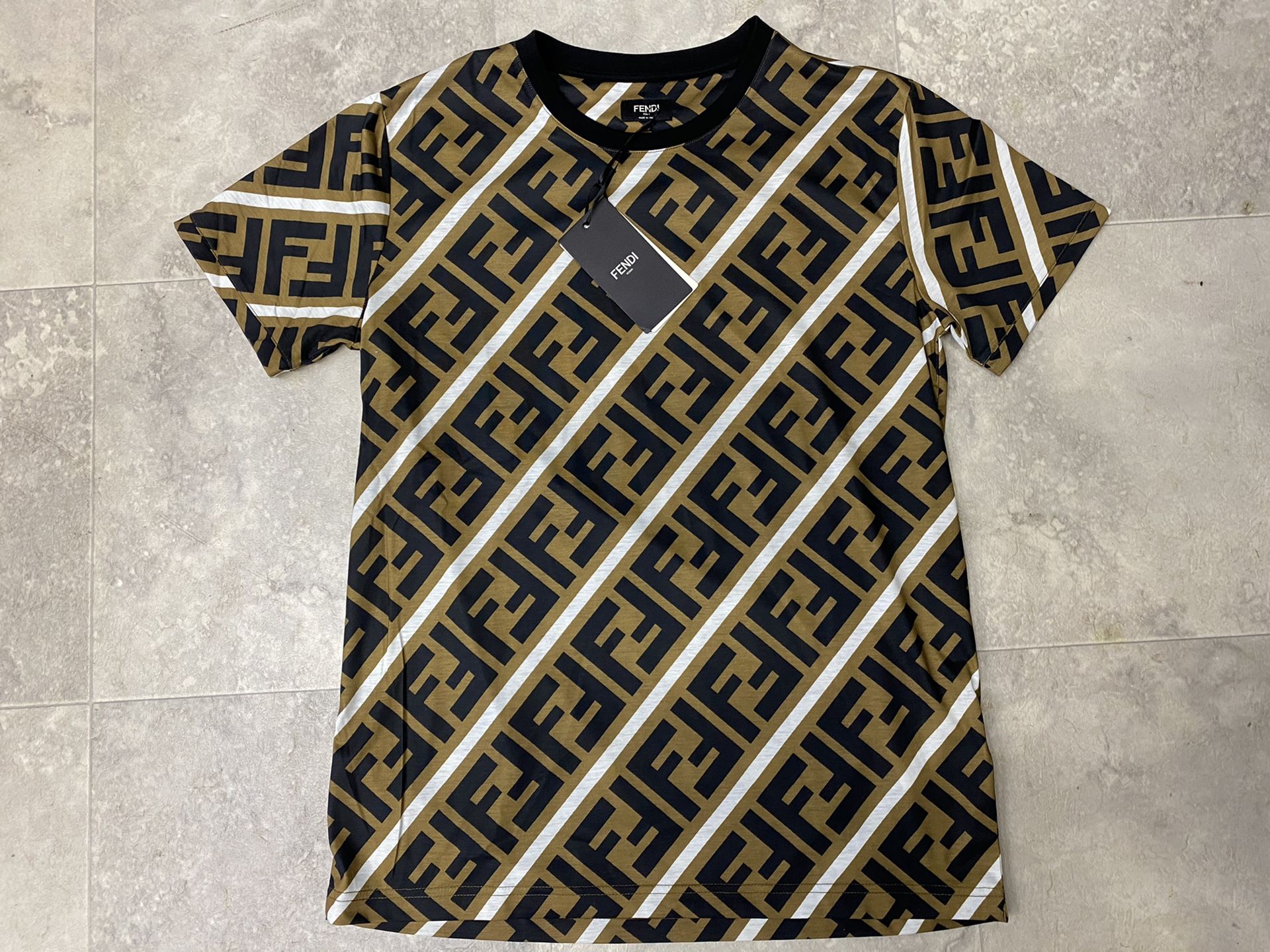Fendi T-shirt