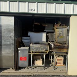 Restaurant Bar Equipment 