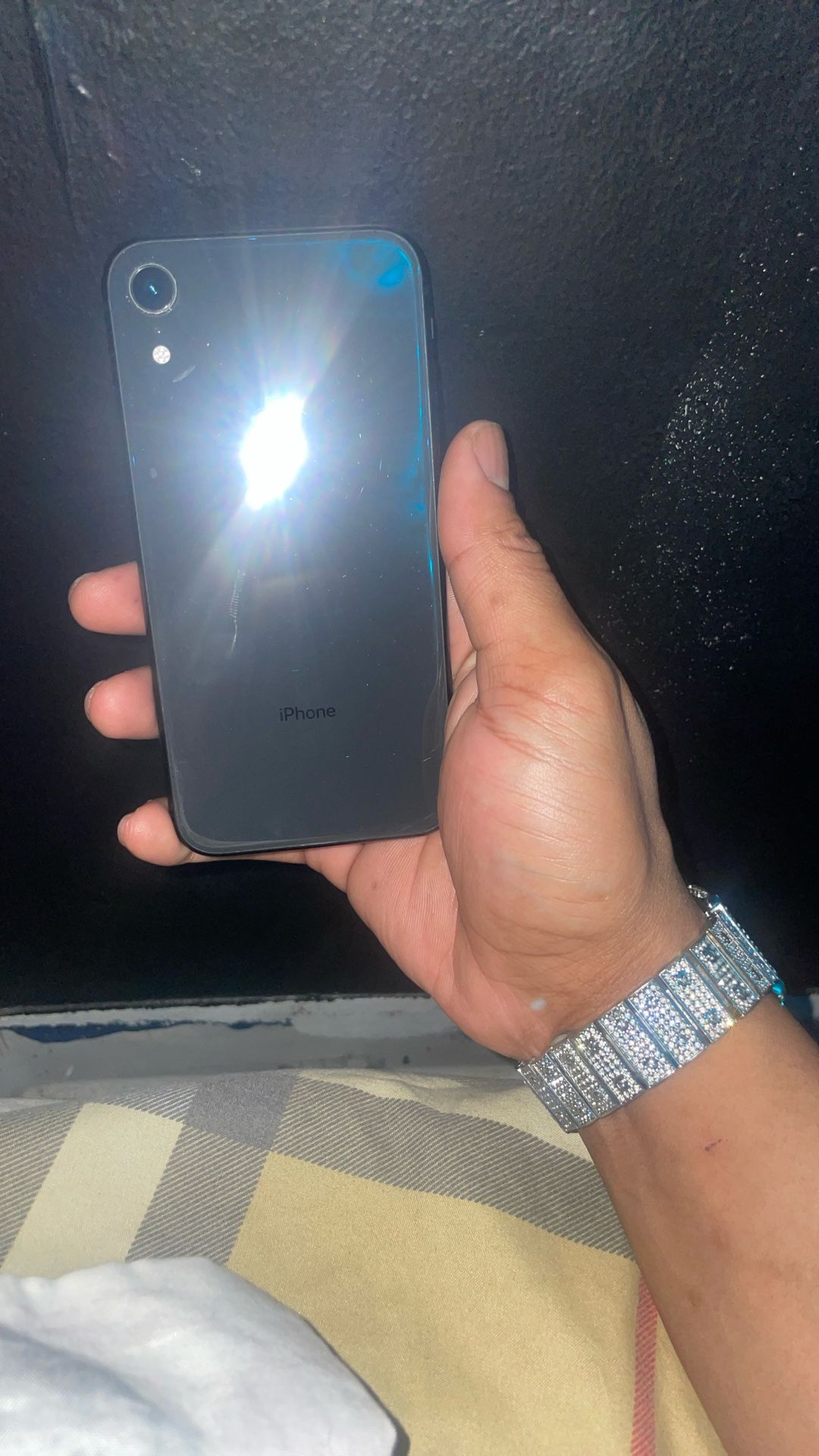 iPhone 10