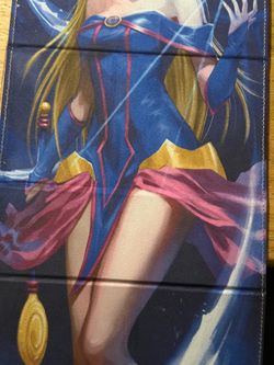 Yugioh deck box