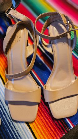 Zapatos De Mujer