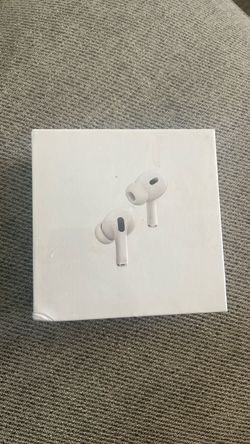 AirPods second generation Pro