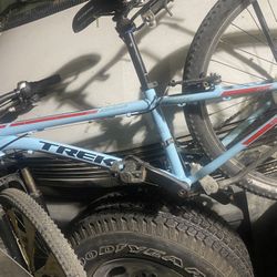 Used trek best sale bicycles for sale