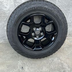 Honda Pilot Oem Wheel 