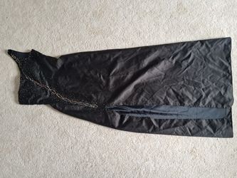 Size 6 Jovani Vintage Dress