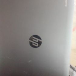 Chromebook HP 