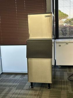 500lbs Ice Maker 