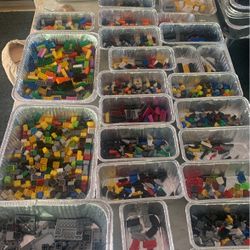 LEGO 