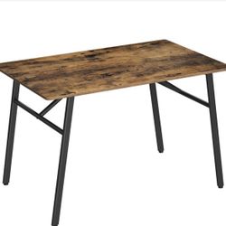 Small Dining Table