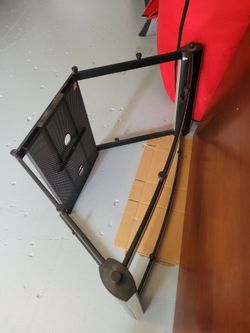 TV stand