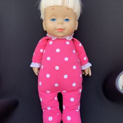 Drowsy Doll