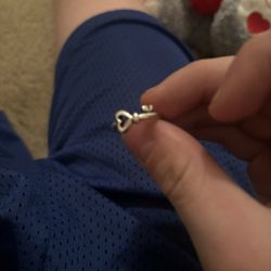 Stuffed animals, ring,and squish mellows.