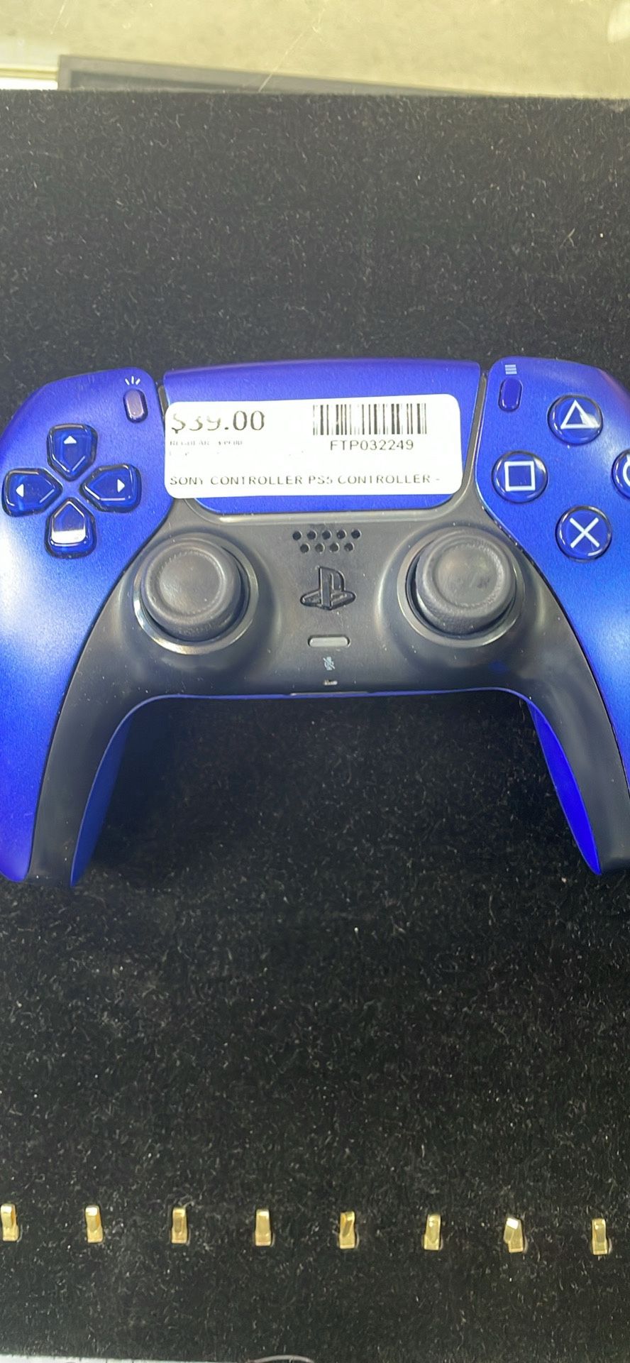 Sony PS5 Controller
