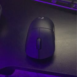 Logitech  G Pro 