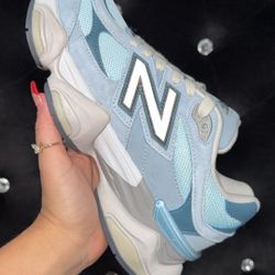 New balance 9060