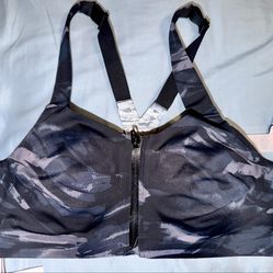 Victoria Secret Knockout Sports Bra