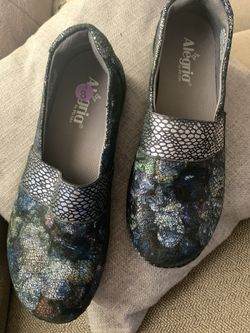 #alegria #pg lite #walking #comfortable #womens #shoes #size 8